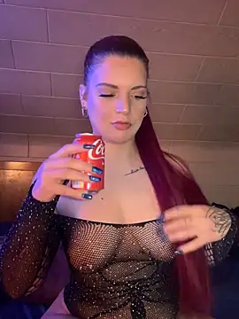 BabySinX online show from November 22, 2025, 11:03 pm