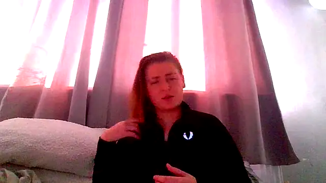 RUBY-ROSE-SWINGS online show from November 2, 2025, 11:48 am