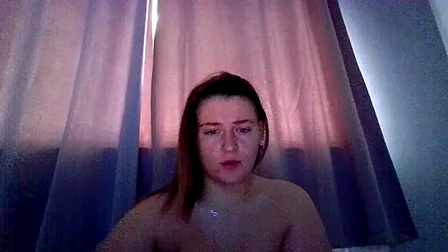 RUBY-ROSE-SWINGS online show from November 13, 2025, 7:56 am