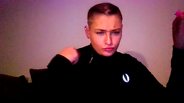 RUBY-ROSE-SWINGS online show from October 26, 2025, 12:55 am