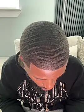 StandOnthatboy online show from April 25, 2026, 7:11 pm