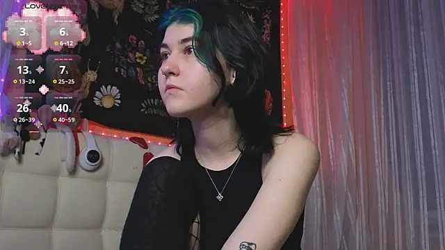 Miko Meow online show from September 17, 2025, 12:40 pm