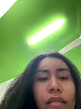 Princess Material online show from September 23, 2025, 8:32 am