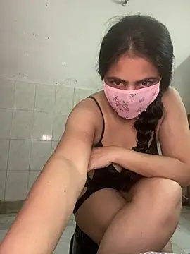 SashaPatel online show from October 1, 2025, 12:31 pm