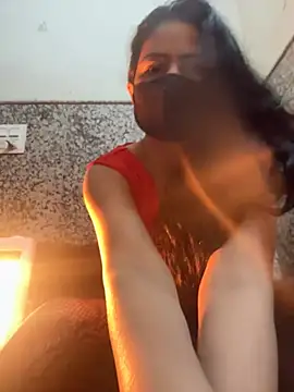 SashaPatel online show from January 10, 2026, 3:02 am