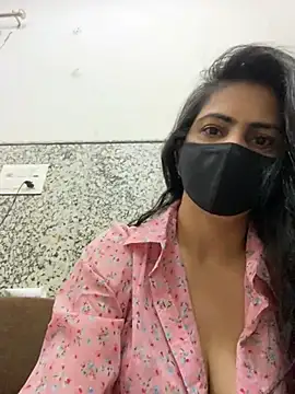 SashaPatel online show from May 16, 2026, 1:59 am