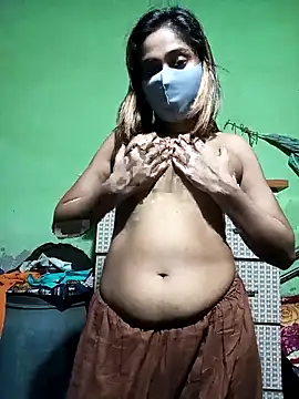 nila-aktar online show from October 12, 2025, 10:16 am