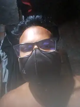 Real Sucker online show from April 2, 2026, 4:57 pm