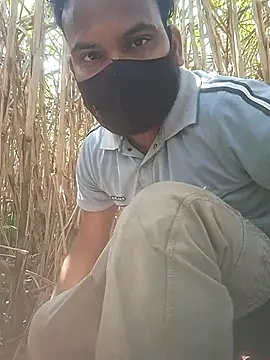 Real Sucker online show from March 14, 2026, 6:19 am