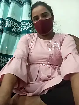 Natasa-4455 online show from October 26, 2025, 12:05 pm