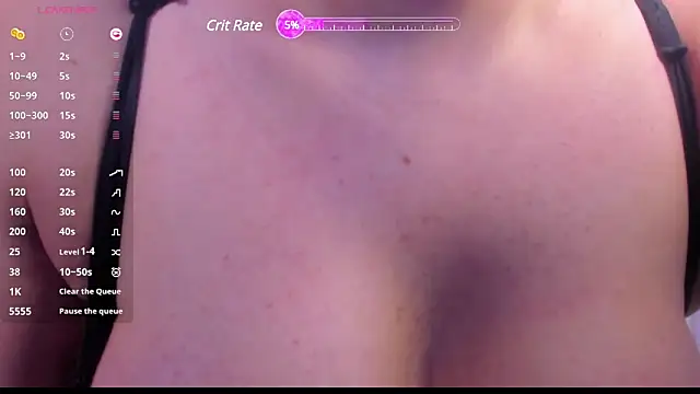 BarbieStyled online show from March 4, 2025, 7:54 pm