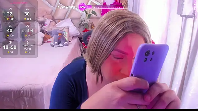 BarbieStyled online show from November 5, 2025, 12:52 pm