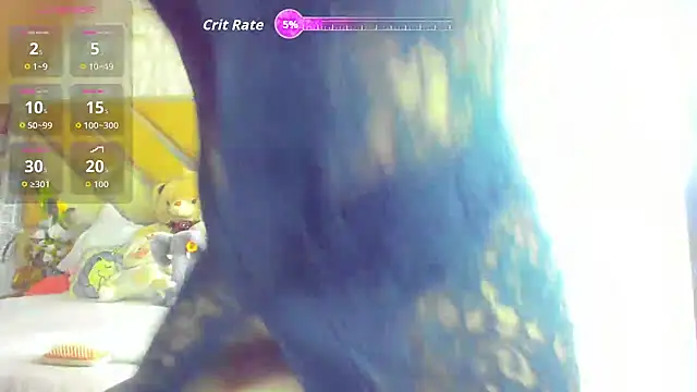 Snapshot of BarbieStyled chatting on June 23, 2026, 3:32 pm BarbieStyled online show from June 23, 2026, 3:32 pm