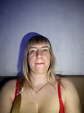 babyjessi online show from November 8, 2025, 9:40 pm