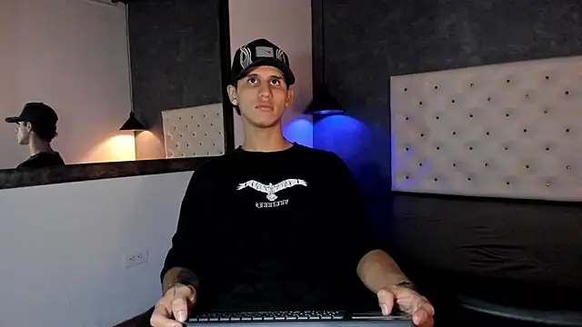  realwav online show from November 10, 2025, 10:15 pm