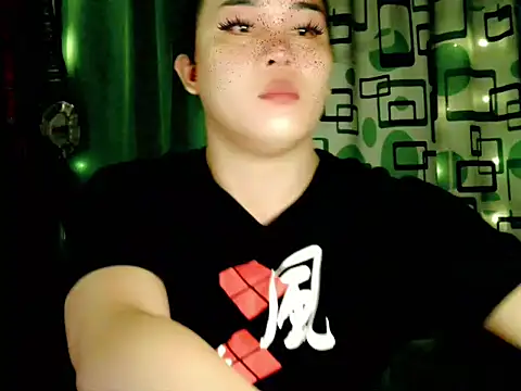 urdreamgirljacky online show from November 16, 2025, 1:43 am