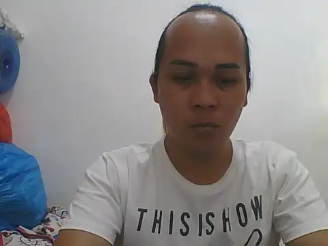urdreamgirljacky online show from June 1, 2026, 5:40 am