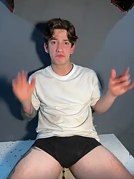 AteneoJr online show from February 19, 2026, 1:35 am