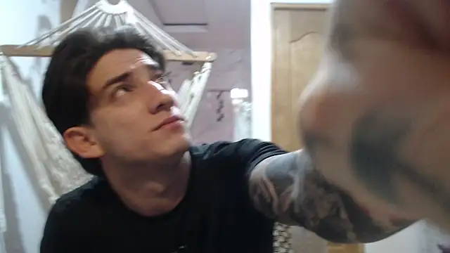 Snapshot of AteneoJr chatting on September 27, 2025, 5:57 am AteneoJr online show from September 27, 2025, 5:57 am