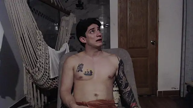 AteneoJr online show from December 20, 2025, 4:37 am