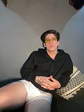 AteneoJr online show from March 21, 2026, 12:45 am