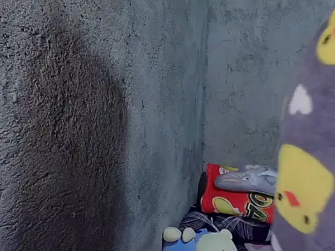 janelovely18 online show from October 6, 2025, 9:15 pm