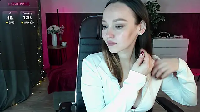 Sexy Alexia69 online show from October 8, 2025, 1:12 pm