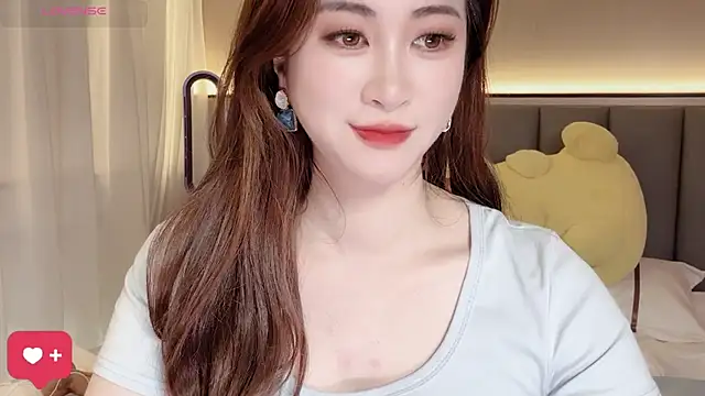Snapshot of wuyueaini chatting on May 15, 2026, 6:33 am wuyueaini online show from May 15, 2026, 6:33 am
