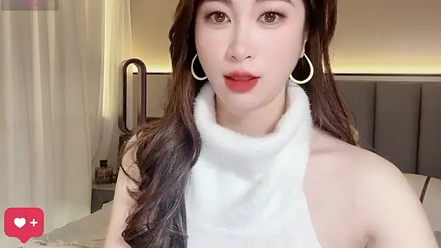 wuyueaini online show from January 19, 2026, 6:06 am