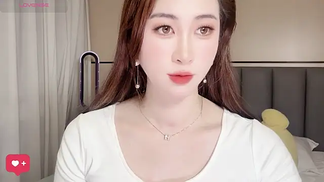 Snapshot of wuyueaini chatting on May 14, 2026, 6:21 am wuyueaini online show from May 14, 2026, 6:21 am
