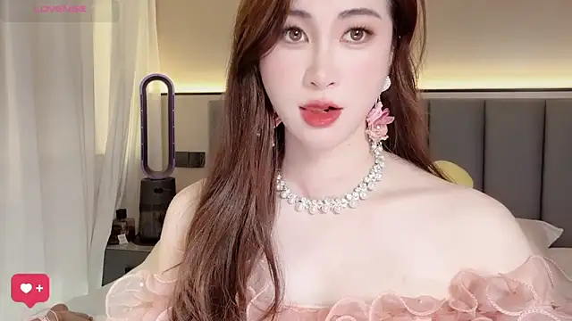 Snapshot of wuyueaini chatting on May 10, 2026, 6:39 am wuyueaini online show from May 10, 2026, 6:39 am