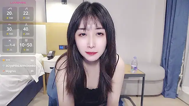 KK-328 online show from March 14, 2026, 1:39 pm