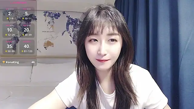 KK-328 online show from February 23, 2026, 6:58 am