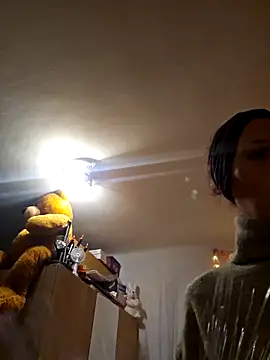 Mila Luciphya online show from February 14, 2026, 5:13 pm