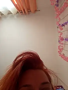 Mila Luciphya online show from April 25, 2026, 9:34 am