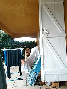 Mila Luciphya online show from November 16, 2025, 1:38 pm