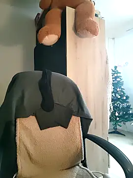 Mila Luciphya online show from December 21, 2025, 10:50 am