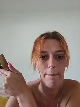 Mila Luciphya online show from July 16, 2026, 12:57 pm