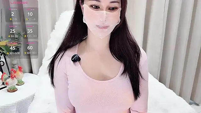 shishi baby online show from November 27, 2025, 12:55 am