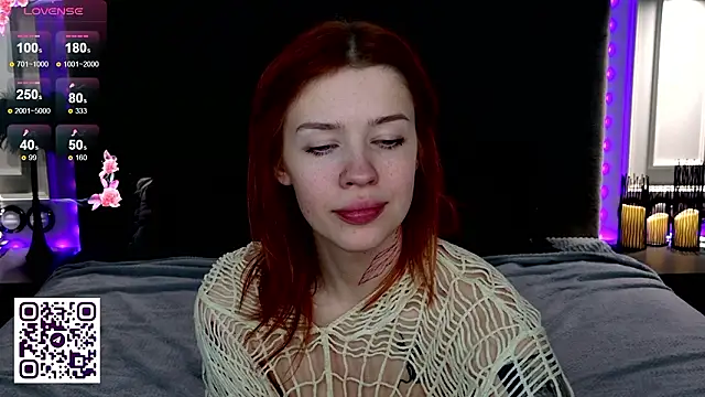 RedSpark  online show from February 3, 2026, 6:22 am