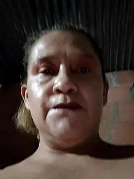 XimenaSmith online show from October 26, 2025, 2:34 am