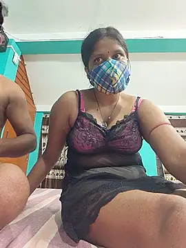 Indian  coupel999 online show from June 6, 2026, 7:30 pm