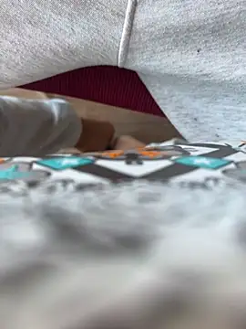 Manu97k online show from February 19, 2026, 8:55 am