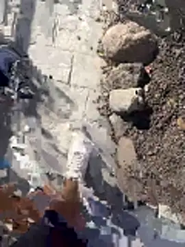 Manu97k online show from February 11, 2026, 3:12 pm