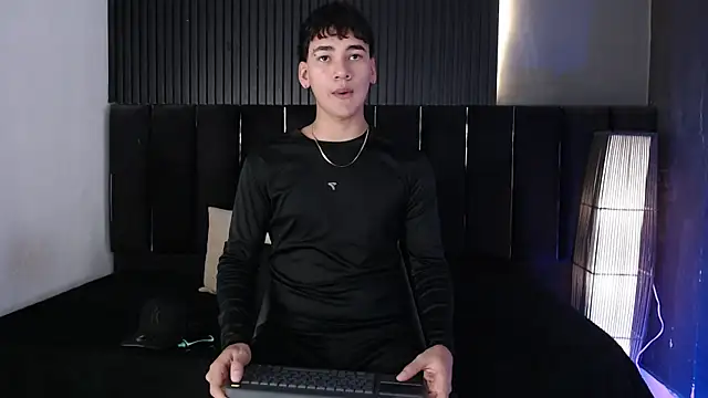 Dominic ghost online show from July 10, 2026, 8:20 pm