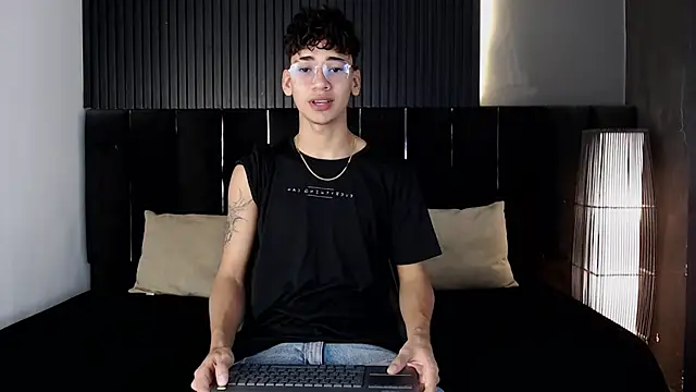 Dominic ghost online show from September 9, 2025, 11:58 pm