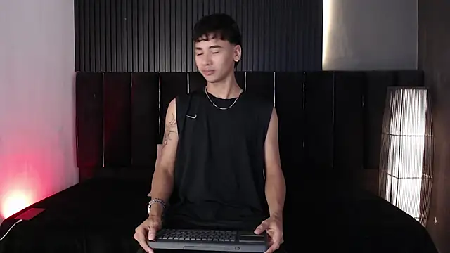 Dominic ghost online show from December 23, 2025, 5:07 am