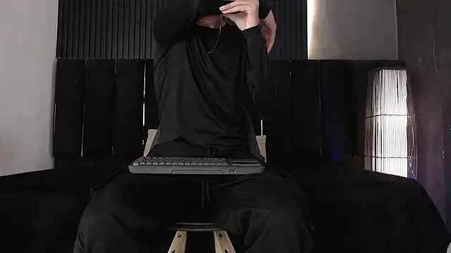 Dominic ghost online show from March 6, 2026, 12:05 am