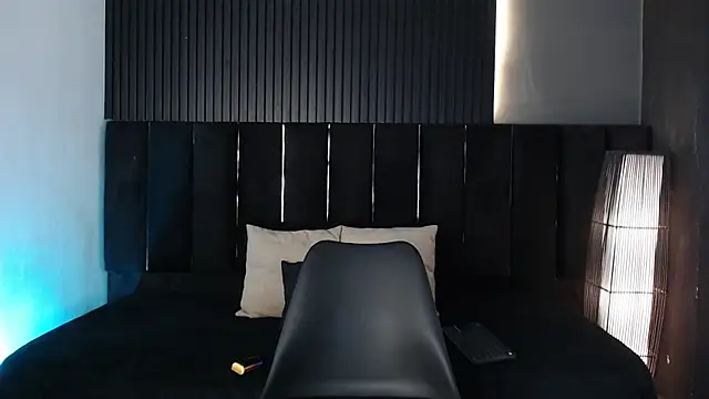 Dominic ghost online show from November 12, 2025, 12:26 am