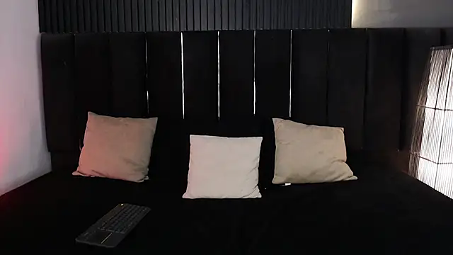 Dominic ghost online show from October 8, 2025, 11:05 pm